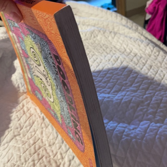 Doodling with Jim Henson book. 127 pages. Never used. - Picture 8 of 12